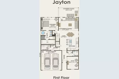 8662 Jam Session Drive, Montgomery, TX 77316 - Photo 22