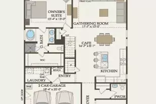 8662 Jam Session Dr, Montgomery, TX 77316 - Photo 22