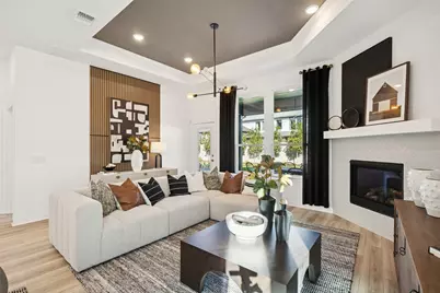 8662 Jam Session Drive, Montgomery, TX 77316 - Photo 18