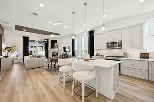 8662 Jam Session Dr, Montgomery, TX 77316 - Photo 2