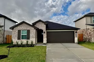4922 Oakwood Dr, Fresno, TX 77545 - Photo 1