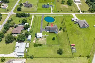 32510 Widgeon St, Brookshire, TX 77423 - Photo 6