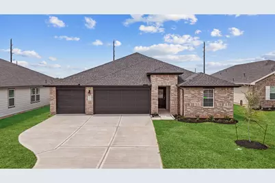 6627 Kingfisher Lane Lane, Beasley, TX 77417 - Photo 1