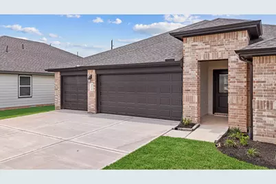 6627 Kingfisher Lane Lane, Beasley, TX 77417 - Photo 2