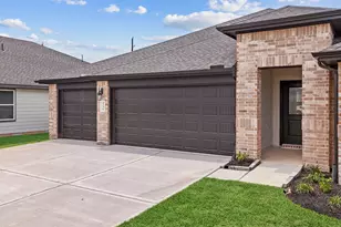 6627 Kingfisher Ln, Beasley, TX 77417 - Photo 2
