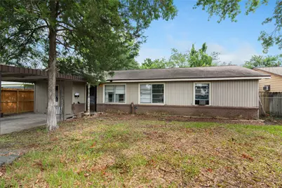 126 W Grenfell Lane, Houston, TX 77076 - Photo 1