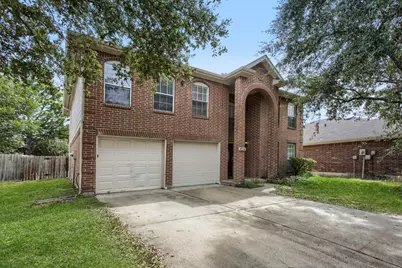 9214 Rosewell Court, Houston, TX 77095 - Photo 1