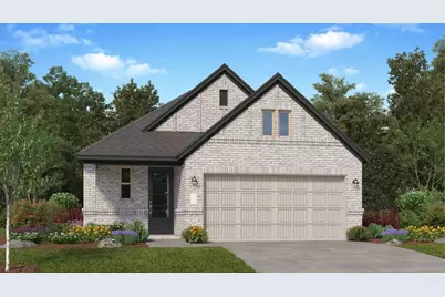 21519 Colonial Meadow Creek Trail, Waller, TX 77484 - Photo 14