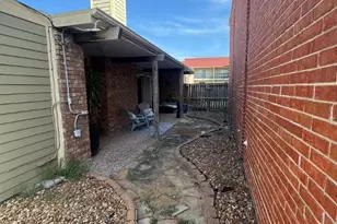 6928 Lasker Dr, Galveston, TX 77551 - Photo 22