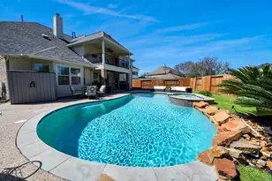 10810 Lake Raven Ct, Cypress, TX 77433 - Photo 2