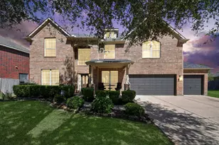 10810 Lake Raven Ct, Cypress, TX 77433 - Photo 4
