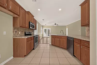 12927 Tall Spruce Drive, Cypress, TX 77429 - Photo 6