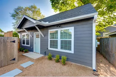 1213 Armstead Street #A, Houston, TX 77009 - Photo 2