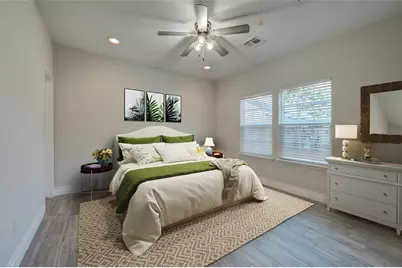 1213 Armstead Street #A, Houston, TX 77009 - Photo 6