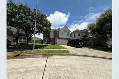 22534 Spence Park Court, Spring, TX 77373 - Photo 2