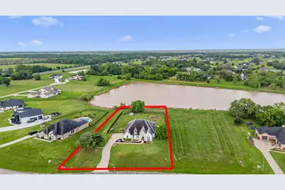 203 Cavalry Trail Drive, Rosharon, TX 77583 - Photo 38