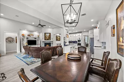 203 Cavalry Trail Drive, Rosharon, TX 77583 - Photo 20