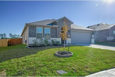 13966 Fort Ward Way, Conroe, TX 77384 - Photo 2