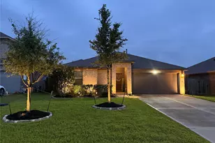 14849 Prickly Pear Cv, Magnolia, TX 77354 - Photo 2