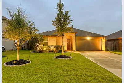 14849 Prickly Pear Cove, Magnolia, TX 77354 - Photo 2