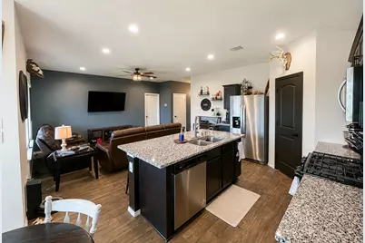 14849 Prickly Pear Cove, Magnolia, TX 77354 - Photo 8