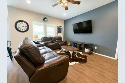 14849 Prickly Pear Cove, Magnolia, TX 77354 - Photo 6