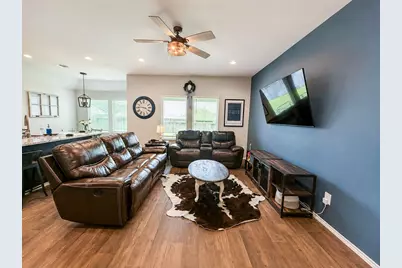 14849 Prickly Pear Cove, Magnolia, TX 77354 - Photo 8