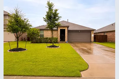 14849 Prickly Pear Cove, Magnolia, TX 77354 - Photo 4