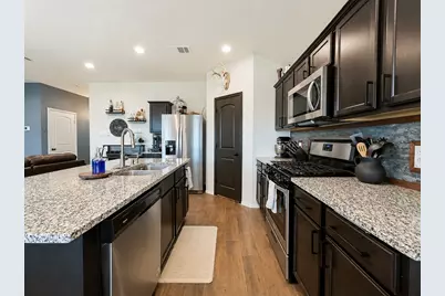14849 Prickly Pear Cove, Magnolia, TX 77354 - Photo 12