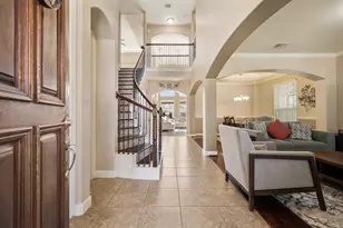 25611 Kearsley Dr, Katy, TX 77494 - Photo 6