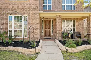 25611 Kearsley Dr, Katy, TX 77494 - Photo 4