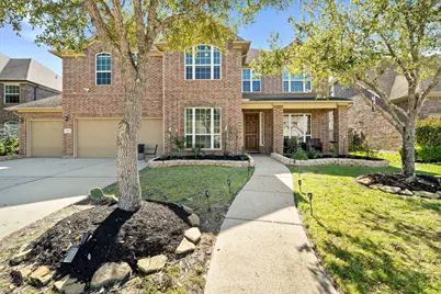 25611 Kearsley Drive, Katy, TX 77494 - Photo 2