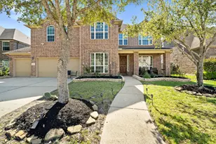 25611 Kearsley Dr, Katy, TX 77494 - Photo 2