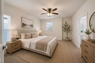 412 W Marlin Street, Willis, TX 77378 - Photo 2