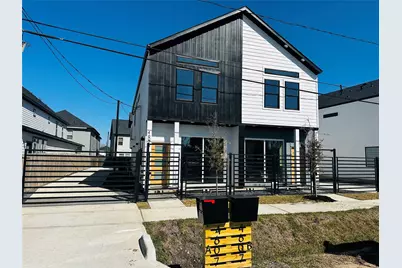 4607 Bricker Street #A B C, Houston, TX 77051 - Photo 6