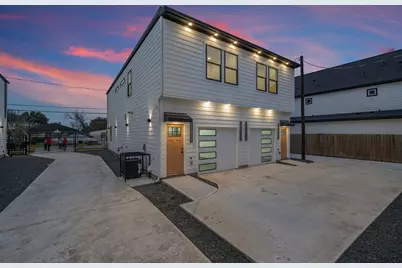 4607 Bricker Street #A B C, Houston, TX 77051 - Photo 4