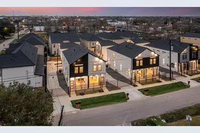 4607 Bricker Street #A B C, Houston, TX 77051 - Photo 4