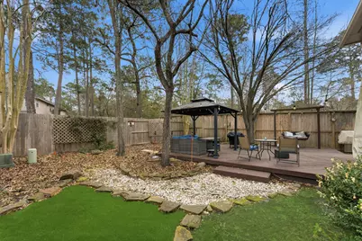 2 W Greenhill Terrace Place, Spring, TX 77382 - Photo 30