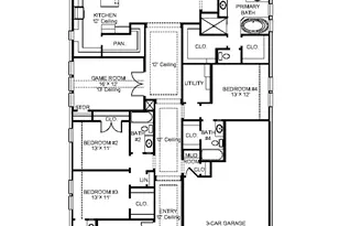 16315 Coffee Time Ct, Conroe, TX 77302 - Photo 2