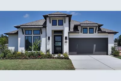 16315 Coffee Time Court, Conroe, TX 77302 - Photo 2