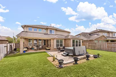 18707 Fox Kestrel Trail, Cypress, TX 77429 - Photo 40