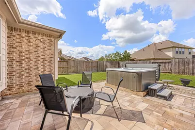 18707 Fox Kestrel Trail, Cypress, TX 77429 - Photo 38
