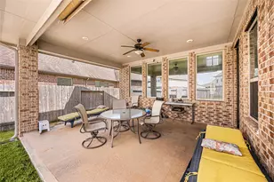 18707 Fox Kestrel Trl, Cypress, TX 77429 - Photo 36
