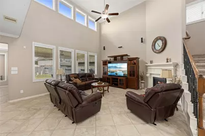 18707 Fox Kestrel Trail, Cypress, TX 77429 - Photo 8