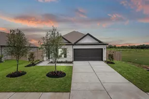 5314 Buffalo Grass Ln, Richmond, TX 77469 - Photo 1