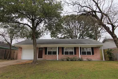 8526 Friendship Road, Houston, TX 77080 - Photo 2