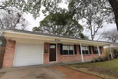 8526 Friendship Road, Houston, TX 77080 - Photo 1