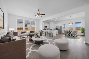 4120 Silver Falls Ln, League City, TX 77573 - Photo 4