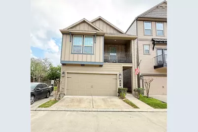 10947 Cannes Memorial Drive, Houston, TX 77043 - Photo 2