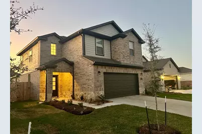 5727 Tabula Rasa Drive, Katy, TX 77493 - Photo 1